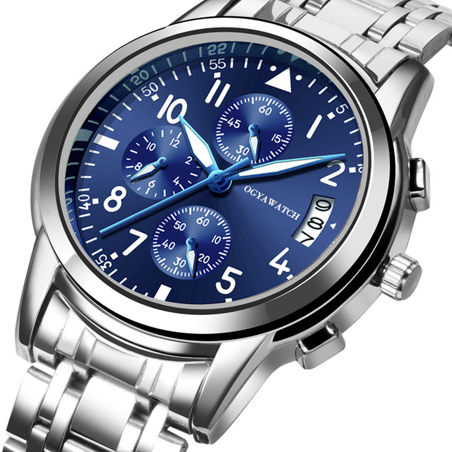 Reloj New Business Stell