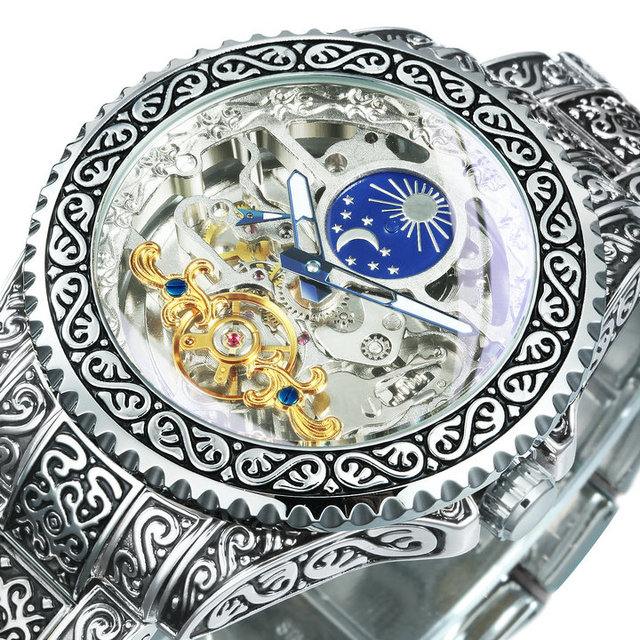 Forsining Tourbillion Watch®