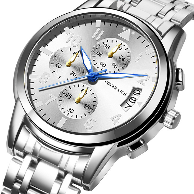 Reloj New Business Stell