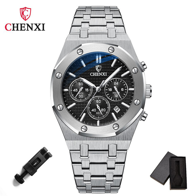 Chenxi Luxury Watch®