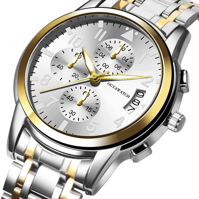 Reloj New Business Stell