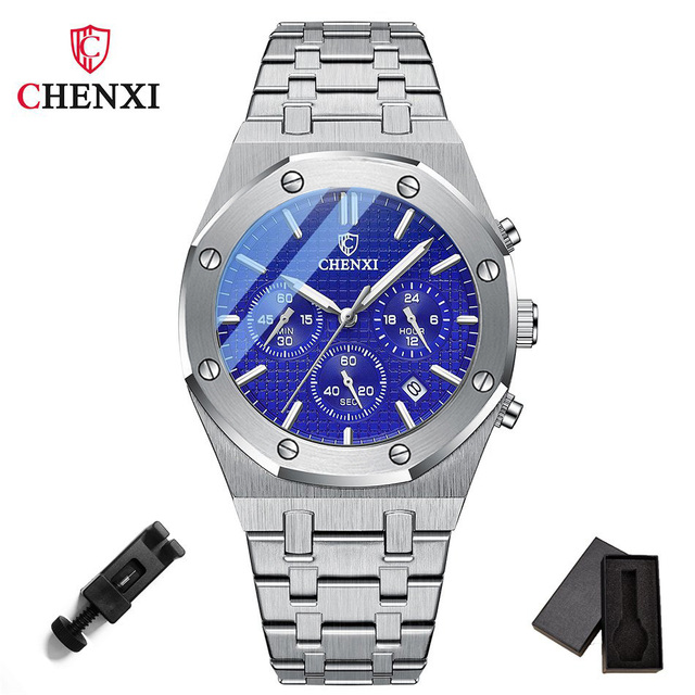 Chenxi Luxury Watch®