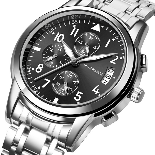 Reloj New Business Stell
