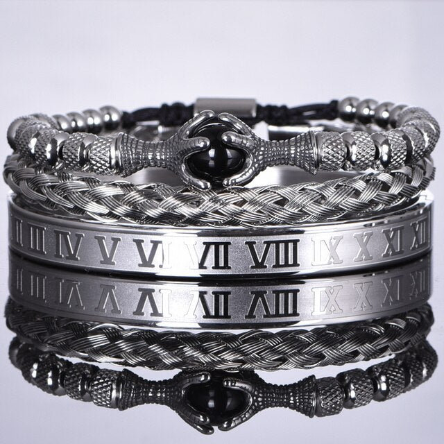 (Buy 1 Get 3) EagleNigth Bracelets