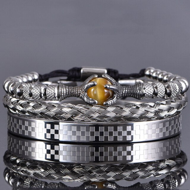 (Buy 1 Get 3) EagleNigth Bracelets