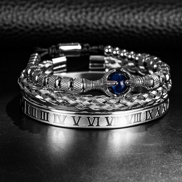 (Buy 1 Get 3) EagleNigth Bracelets