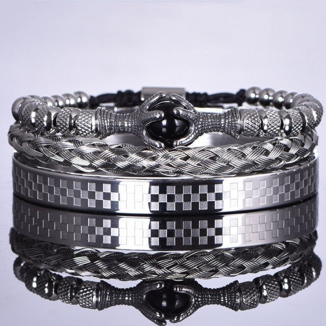 (Buy 1 Get 3) EagleNigth Bracelets