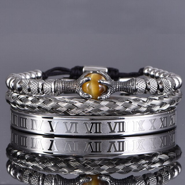 (Buy 1 Get 3) EagleNigth Bracelets
