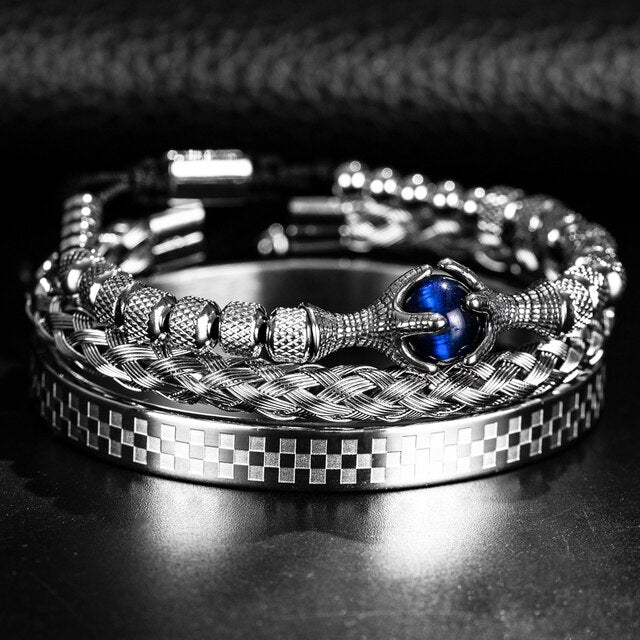 (Buy 1 Get 3) EagleNigth Bracelets