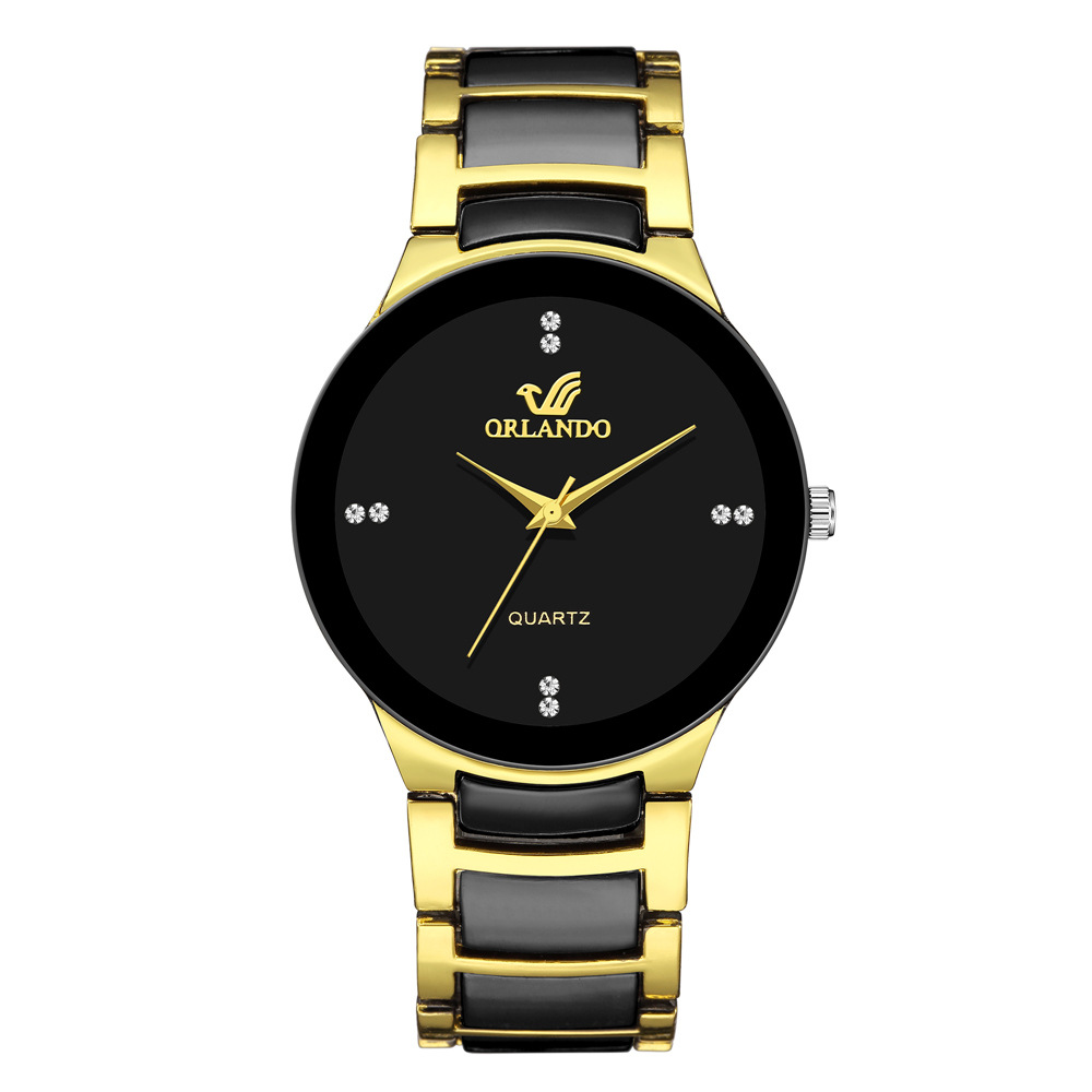 OrlandoCash Watch®