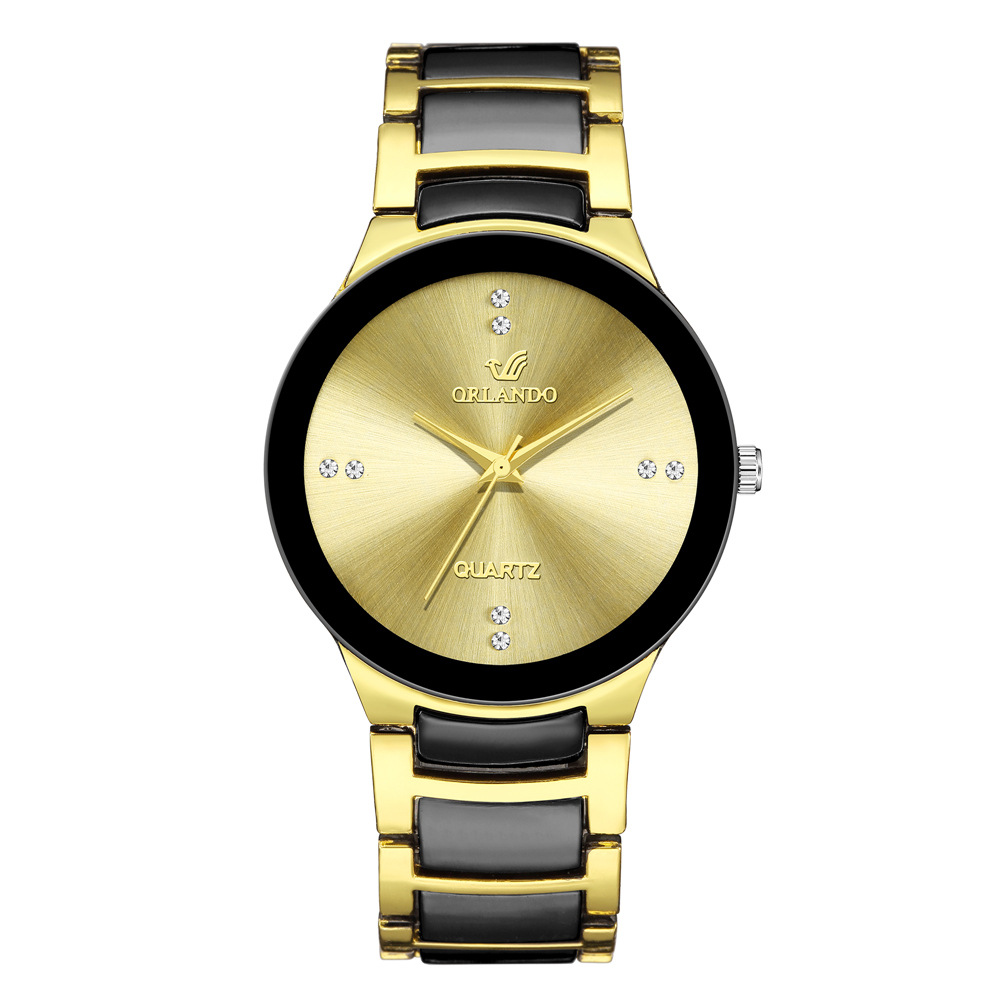 OrlandoCash Watch®