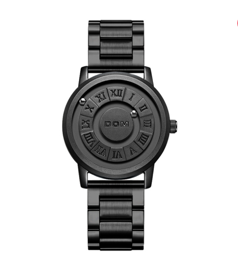 DOM Magnetic Watch®