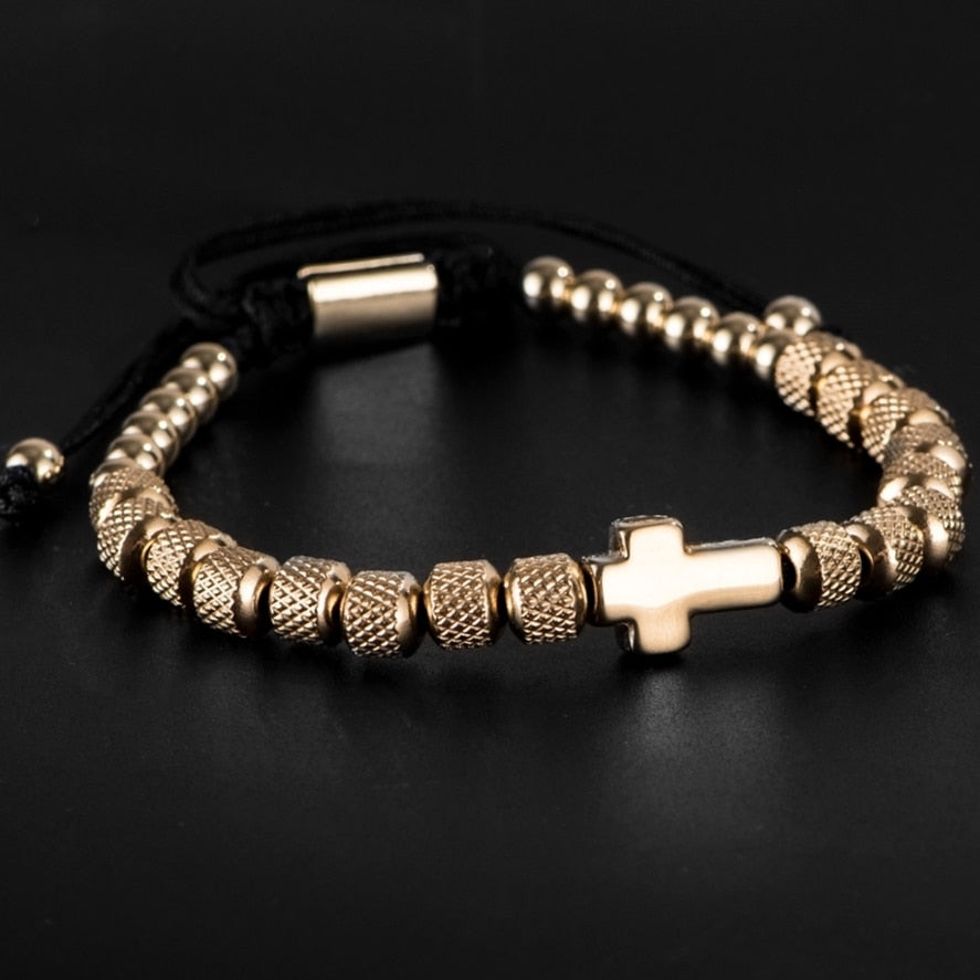 Pulseira CharmPrayer