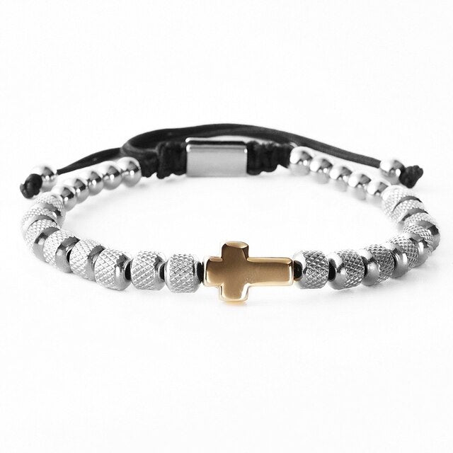 Pulseira CharmPrayer