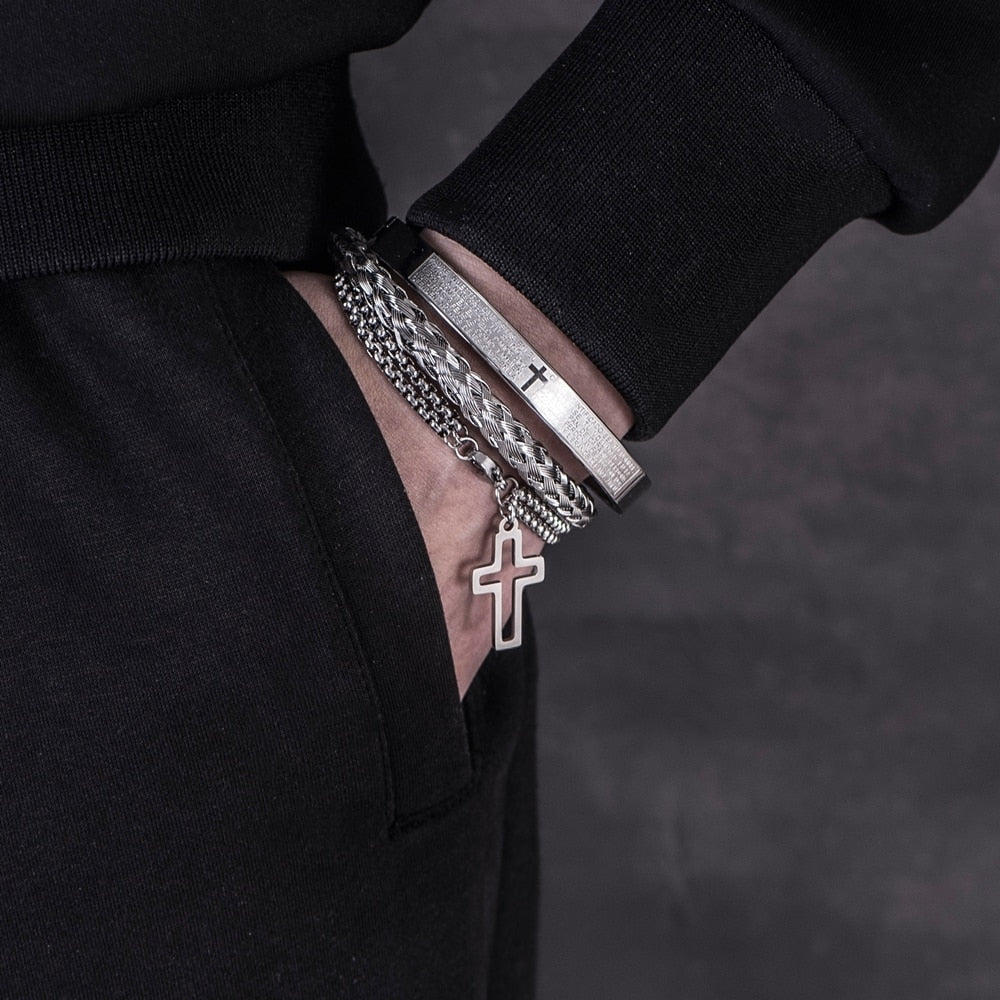 (Buy 1 Get 3) CharmTimes Bracelets