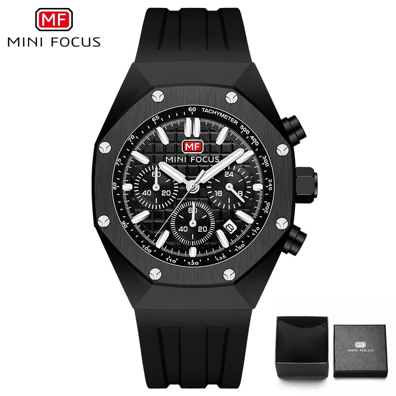 Focus Future Watch®