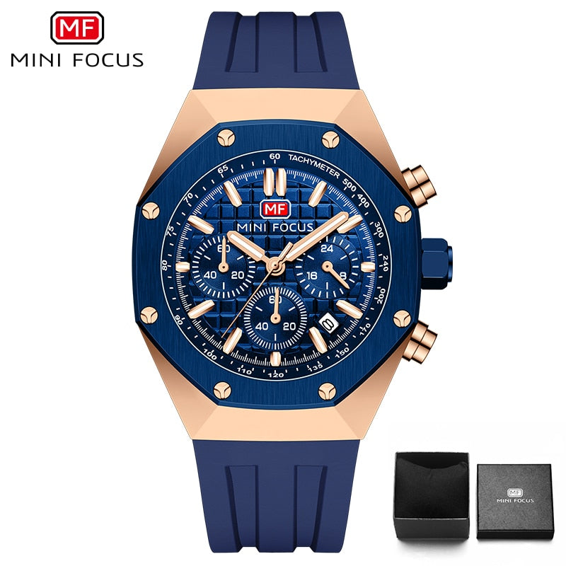 Focus Future Watch®