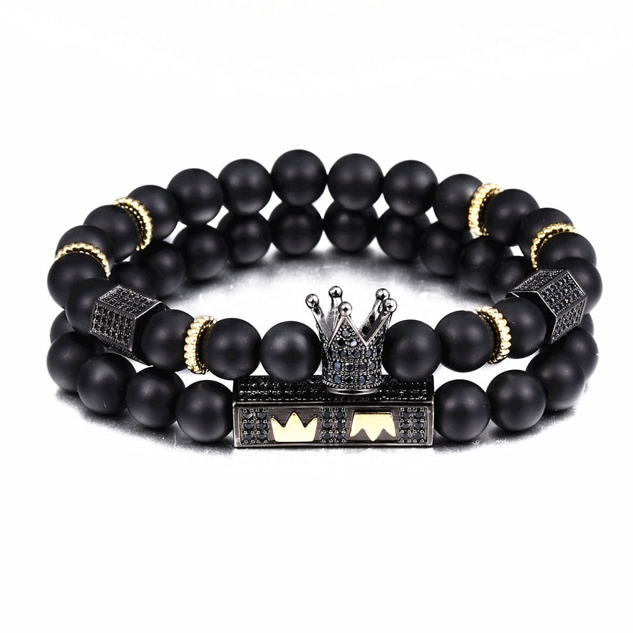 (Buy 1 Get 2) NaturalHand Bracelets