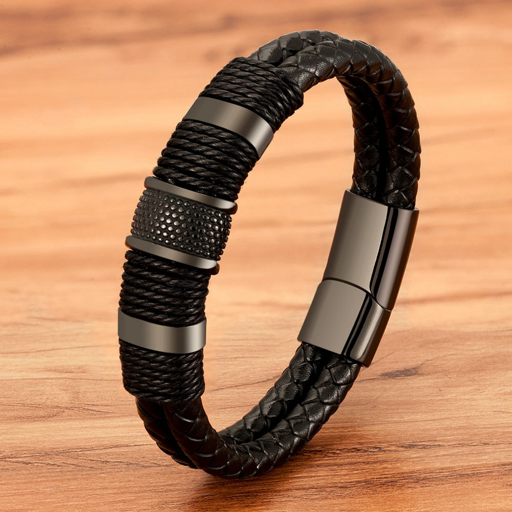 Pulseira WovenLayer