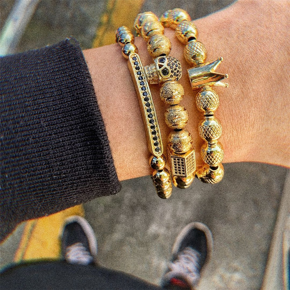 (Buy 1 Get 3) FireStorm Bracelets