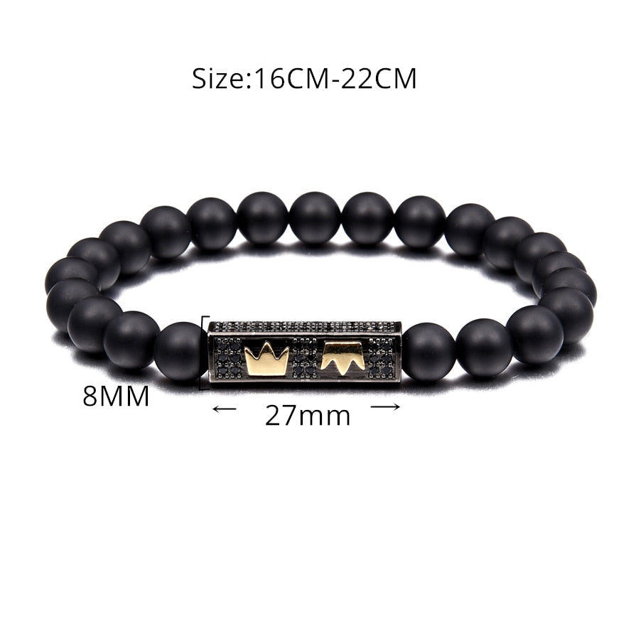 (Buy 1 Get 2) NaturalHand Bracelets