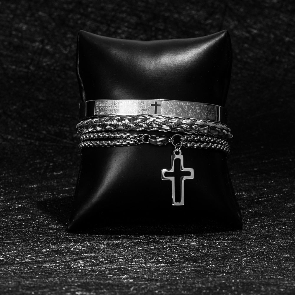 (Buy 1 Get 3) CharmTimes Bracelets