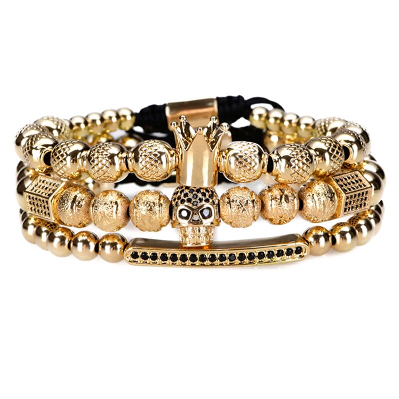 (Buy 1 Get 3) FireStorm Bracelets