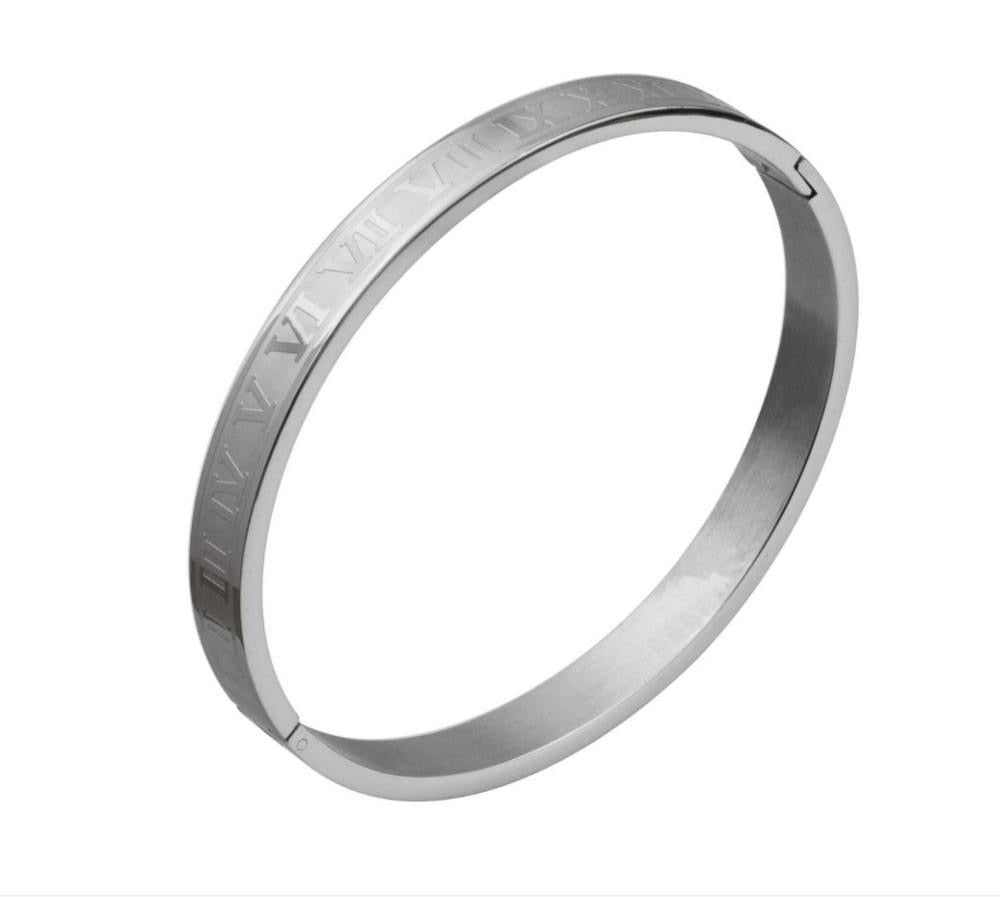 Bracelete Steel
