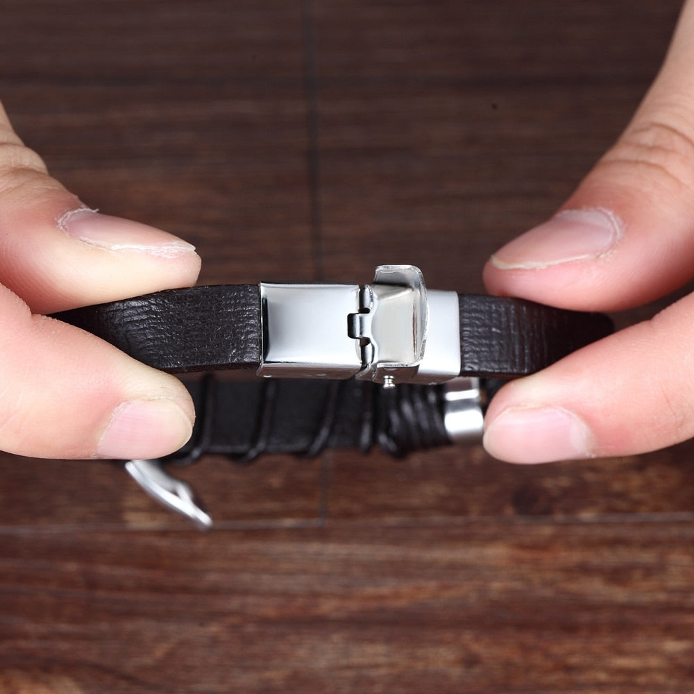 Pulseira Infinity Pattern