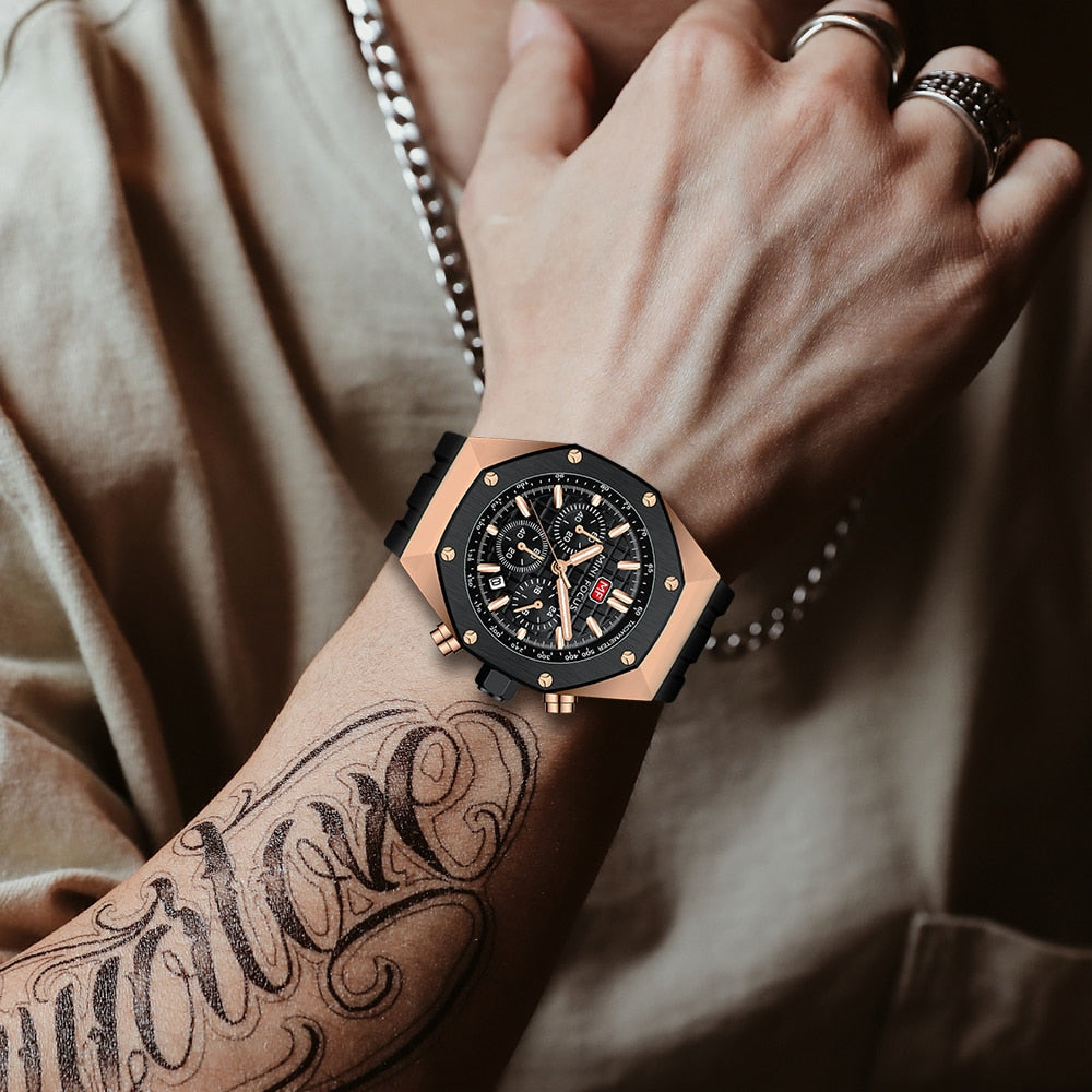 Focus Future Watch®