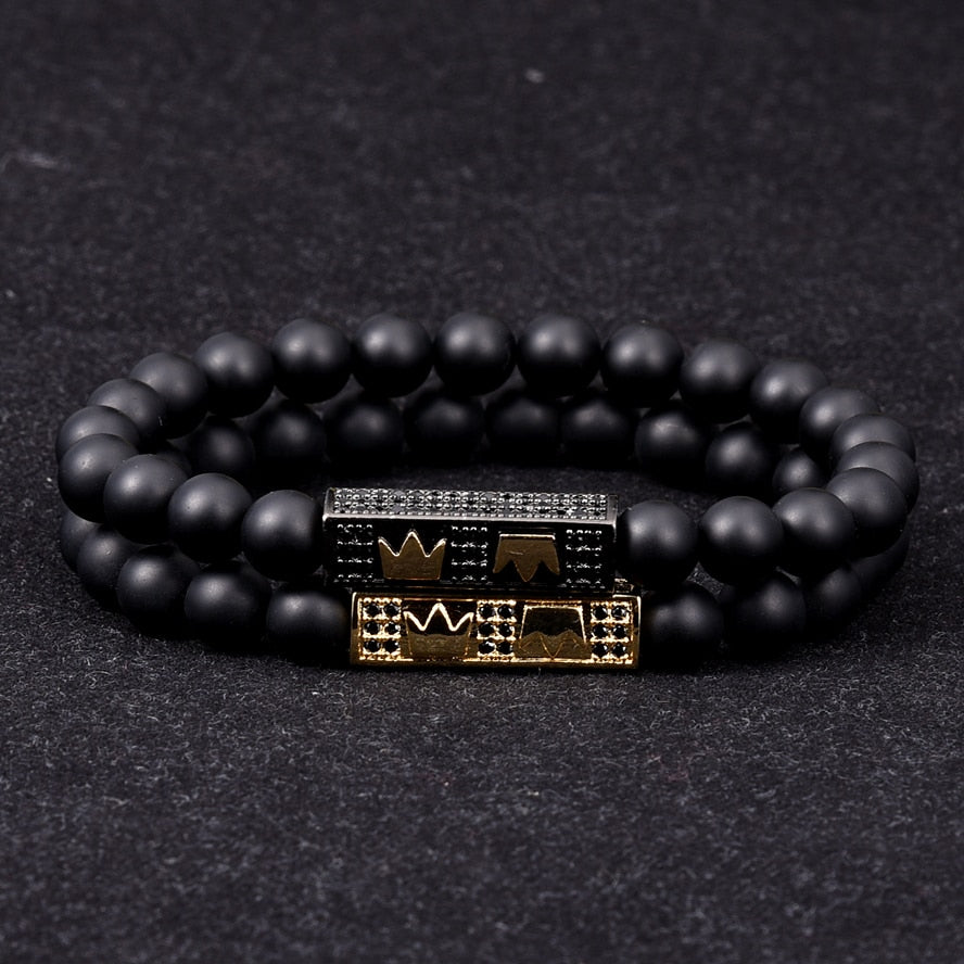 (Buy 1 Get 2) NaturalHand Bracelets