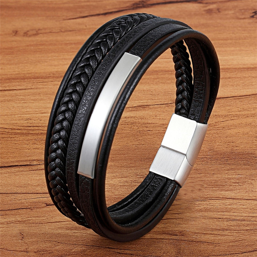 Pulseira CasualHand
