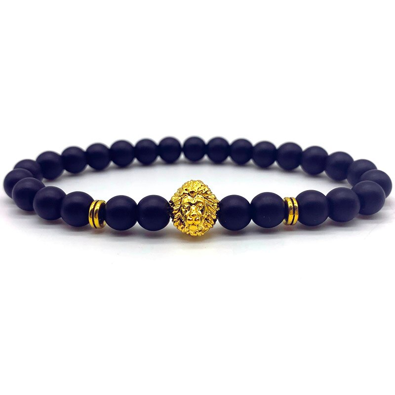 Pulseira LionCubic