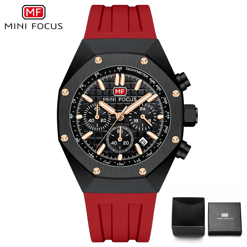 Focus Future Watch®