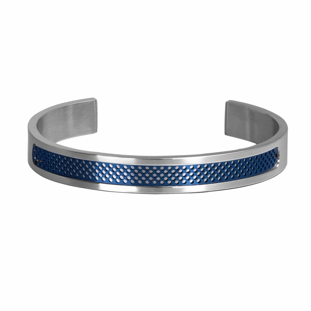 Bracelete BangleSteel