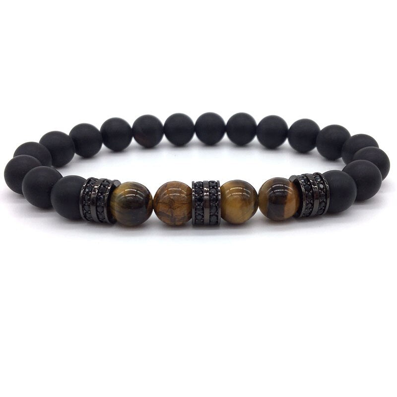 Pulseira StoneWood