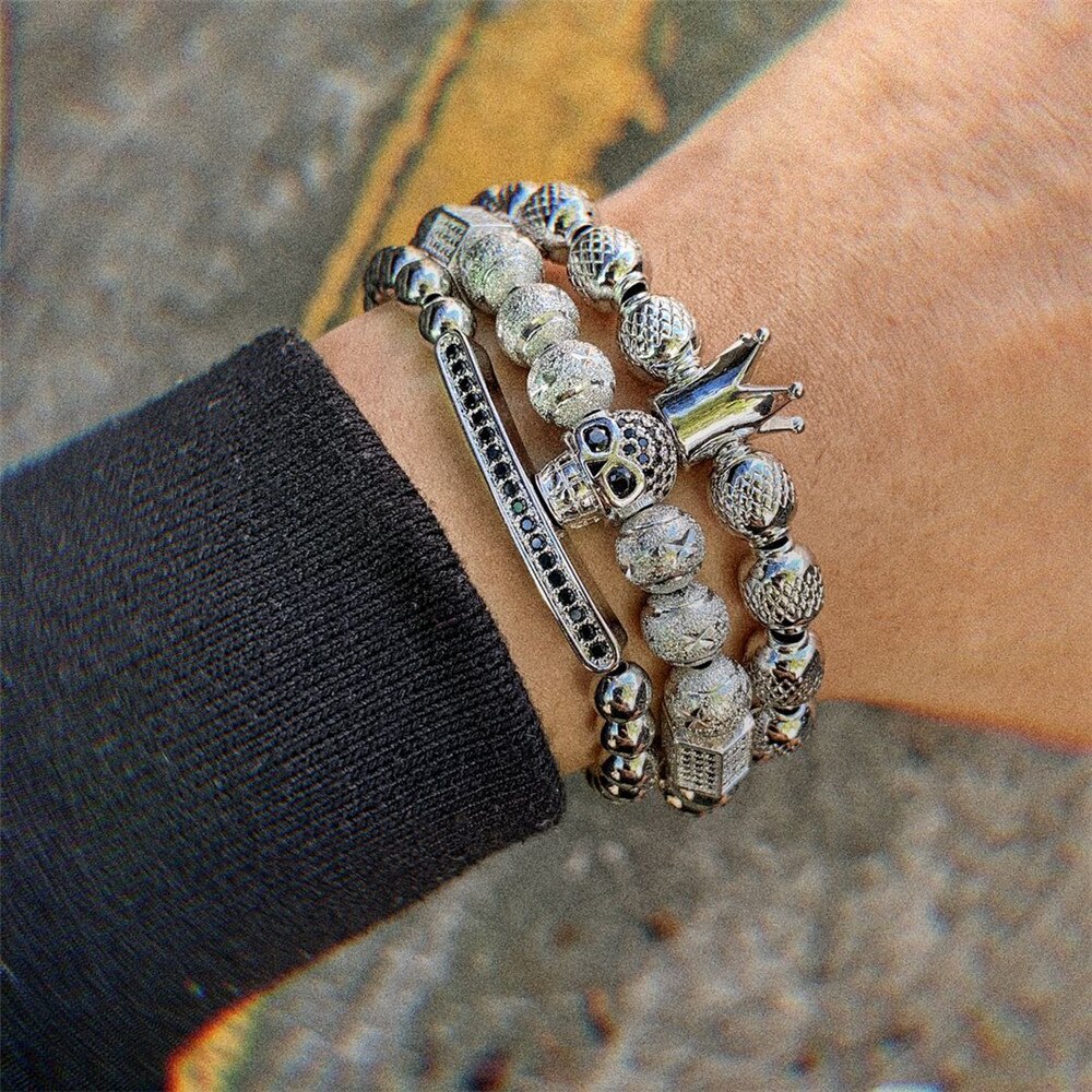 (Buy 1 Get 3) FireStorm Bracelets