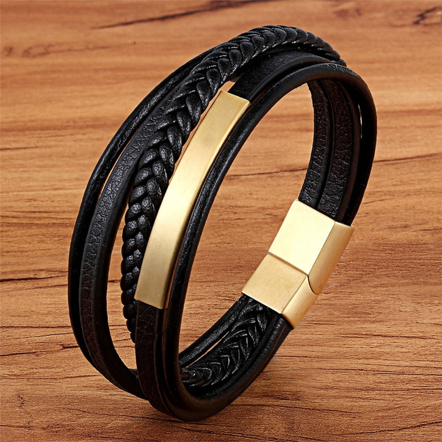 Pulseira CasualHand