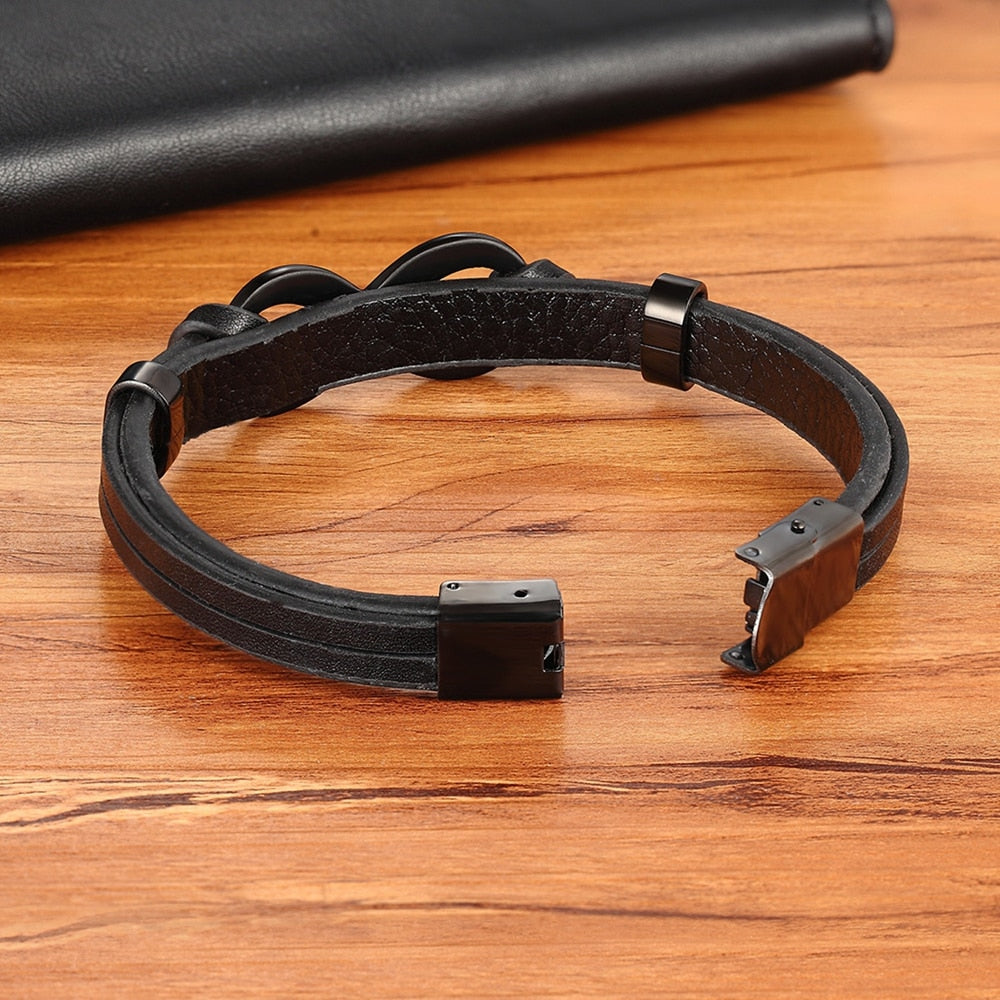 Pulseira Infinity Pattern