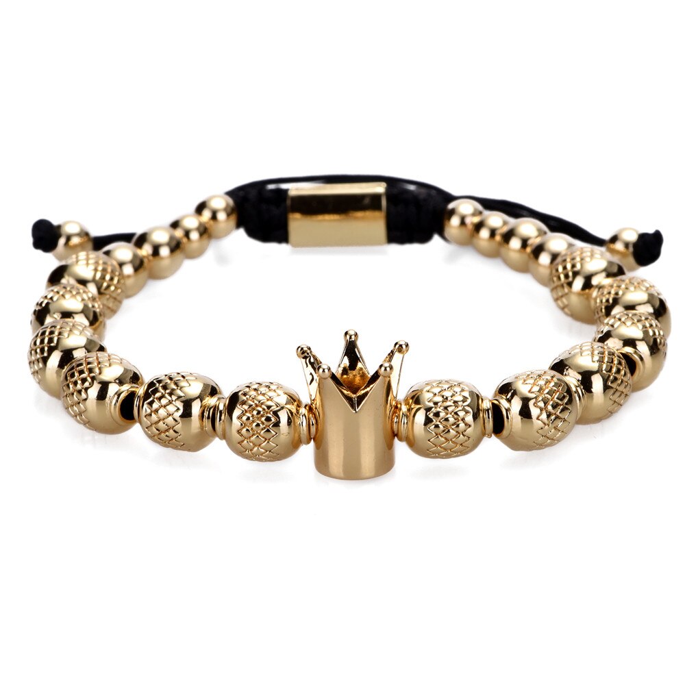 (Buy 1 Get 3) FireStorm Bracelets