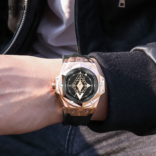 Relógio Ruimas Extreme