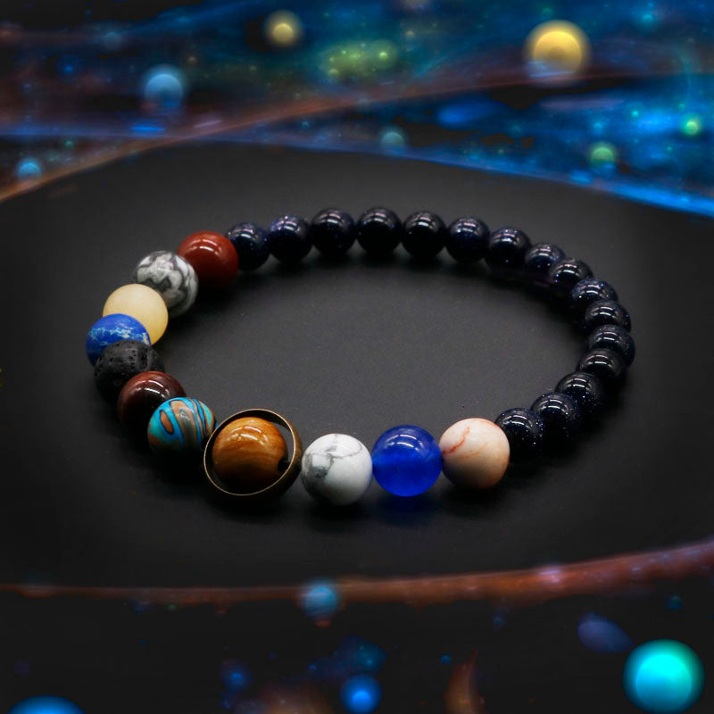 Solar Universe Bracelet