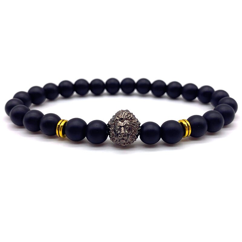 Pulseira LionCubic