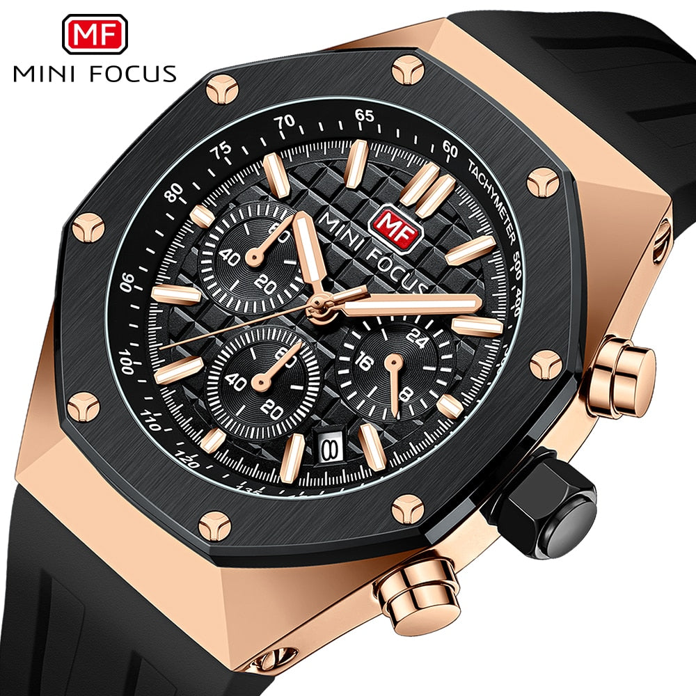 Focus Future Watch®