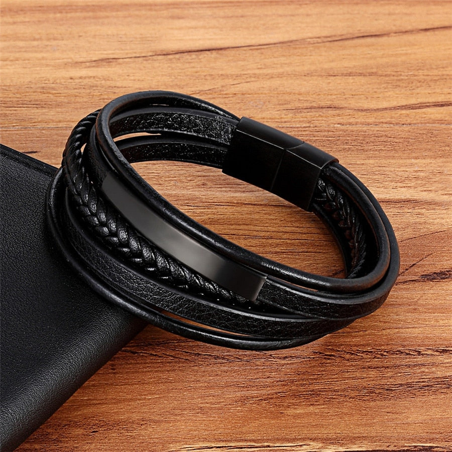 Pulseira CasualHand
