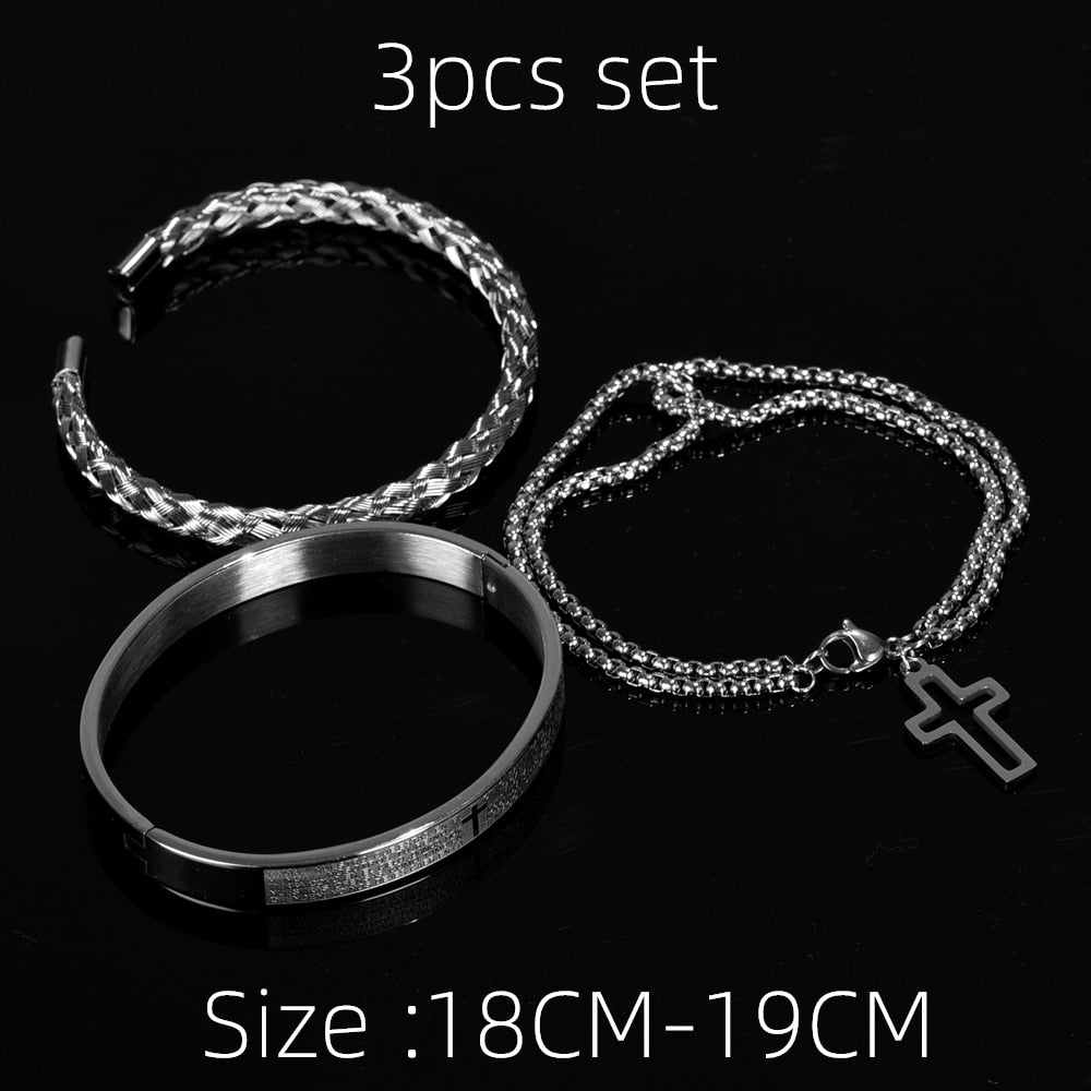 (Buy 1 Get 3) CharmTimes Bracelets