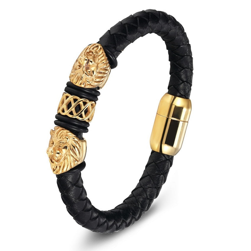 Pulsera TrendySteel