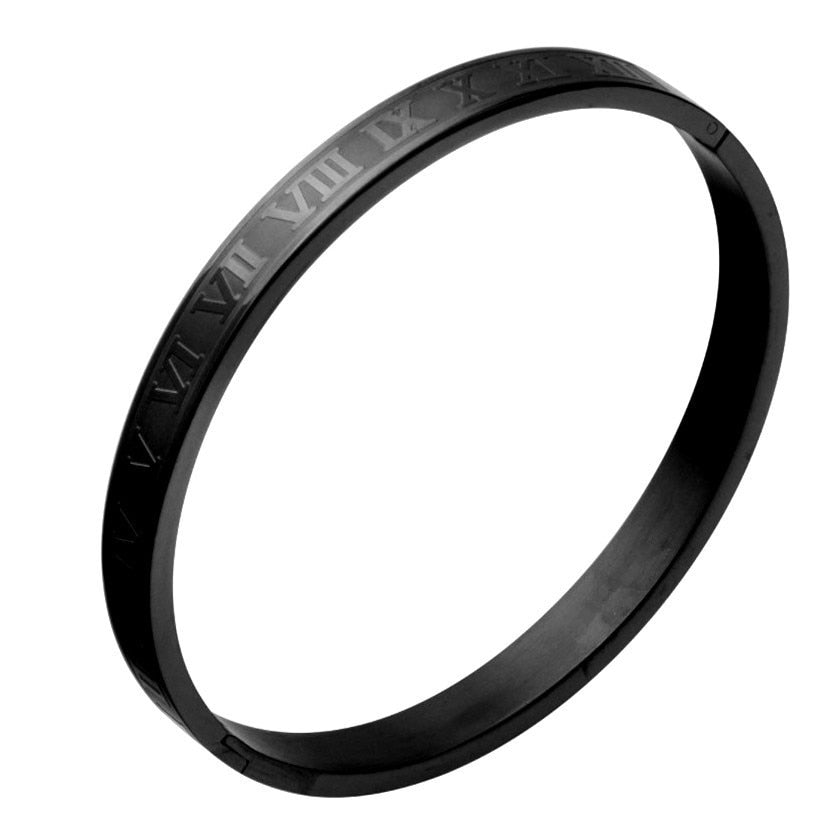 Bracelete Steel