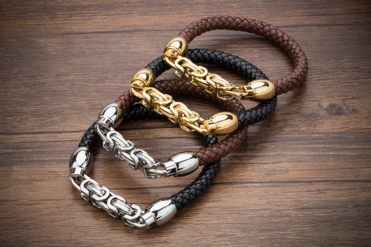 Pulseira Classic