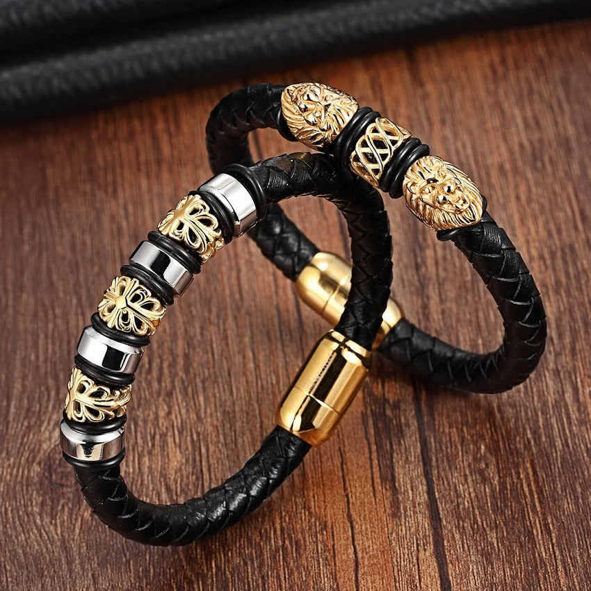 Pulsera TrendySteel